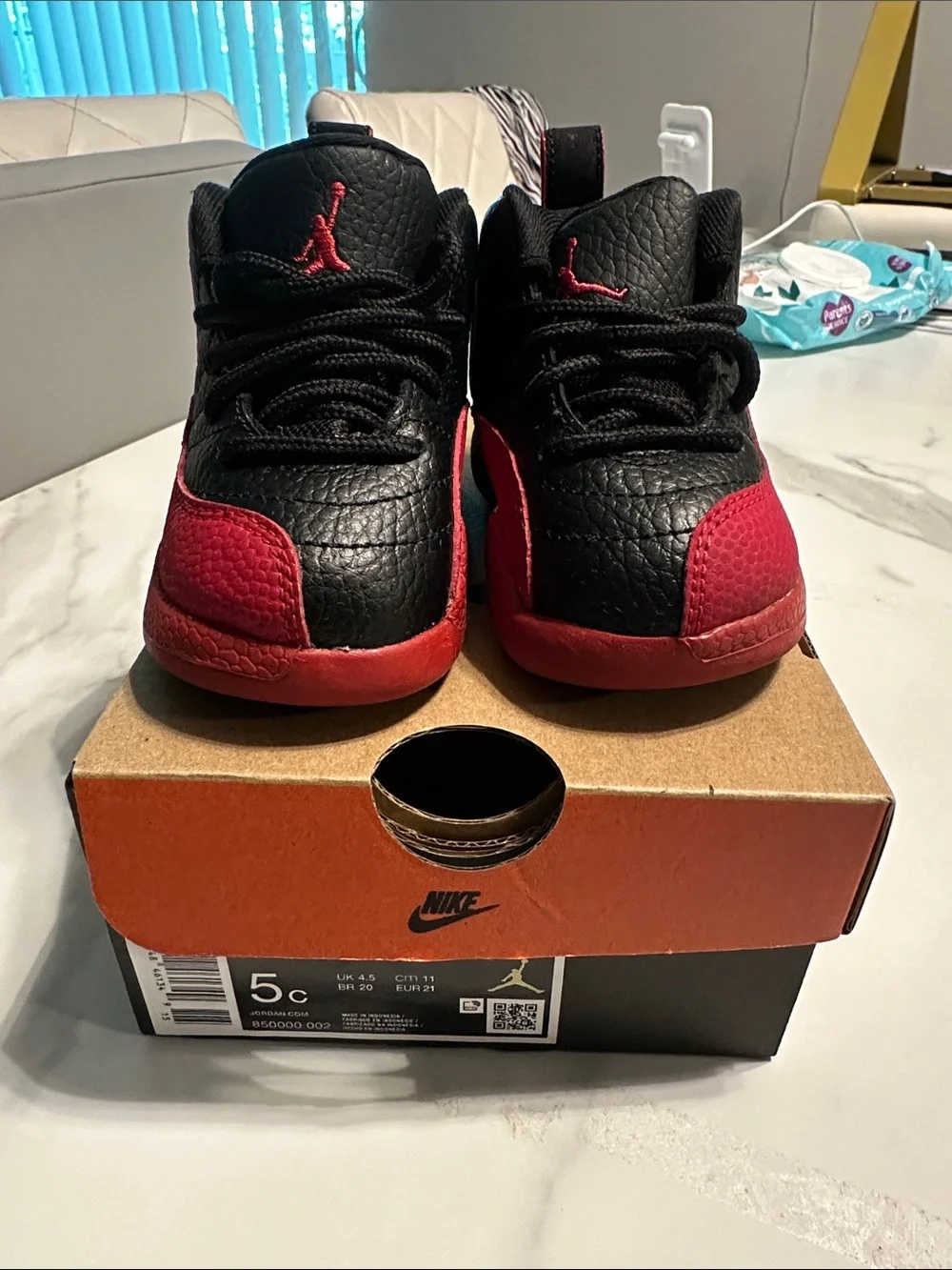 Jordan classic kids